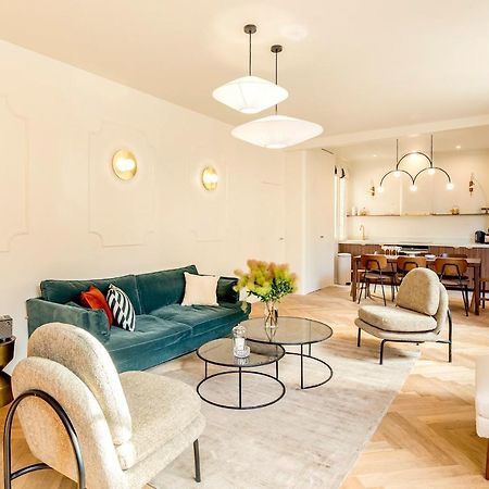Habitat Parisien - Bourse Feydeau Apartment Exterior foto