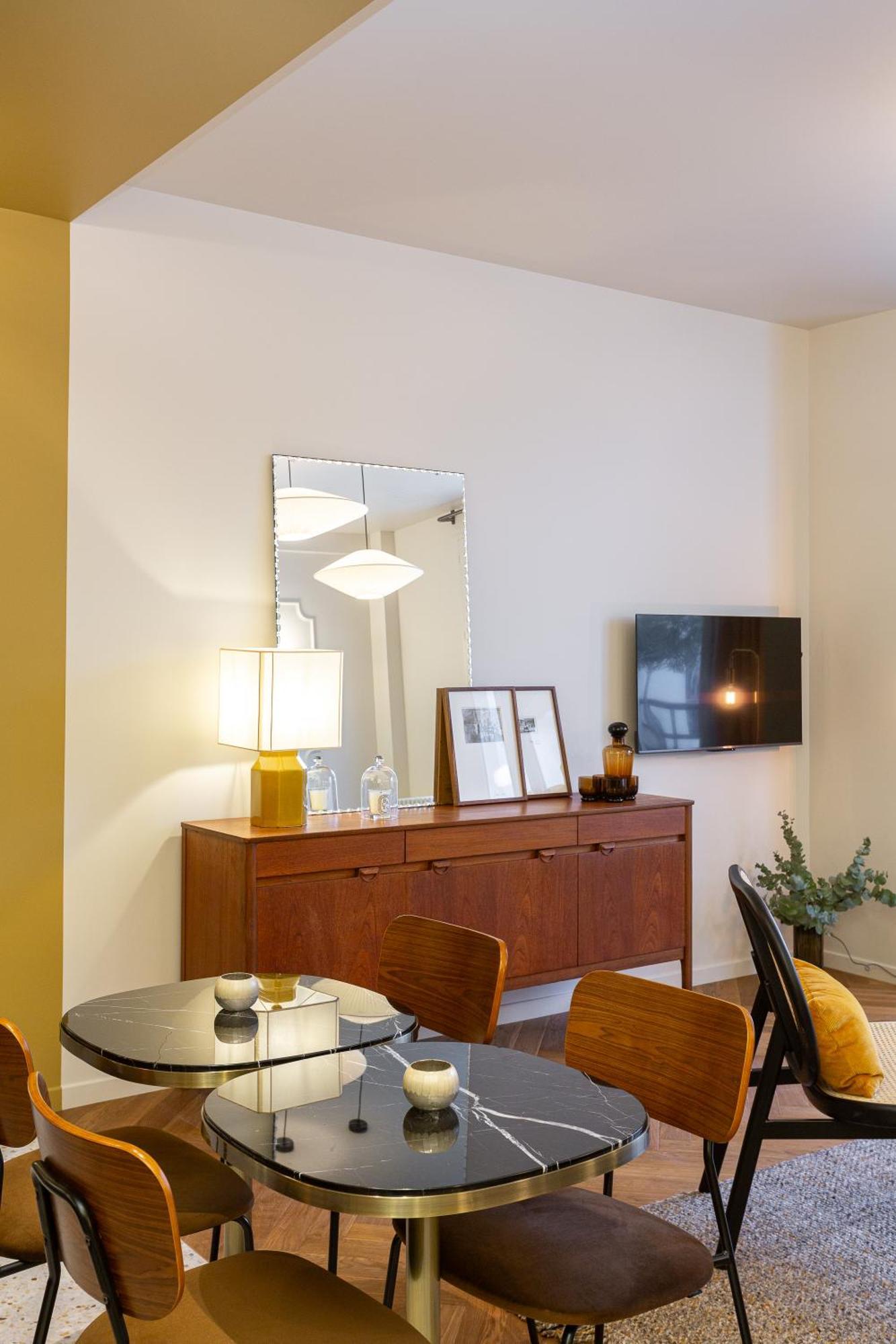 Habitat Parisien - Bourse Feydeau Apartment Exterior foto
